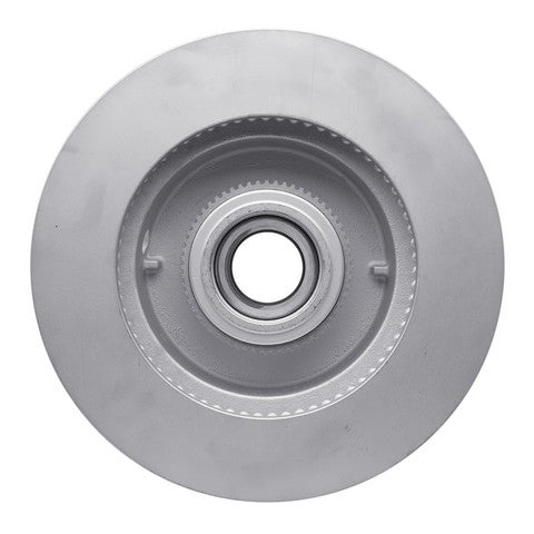 Disc Brake Rotor Dynamic Friction 900-54226