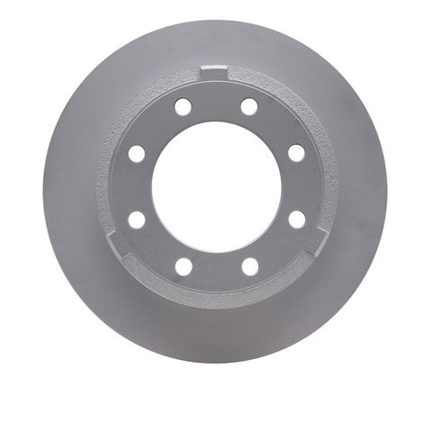 Disc Brake Rotor Dynamic Friction 900-54227