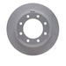 Disc Brake Rotor Dynamic Friction 900-54227