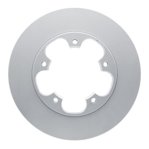 Disc Brake Rotor Dynamic Friction 900-54228