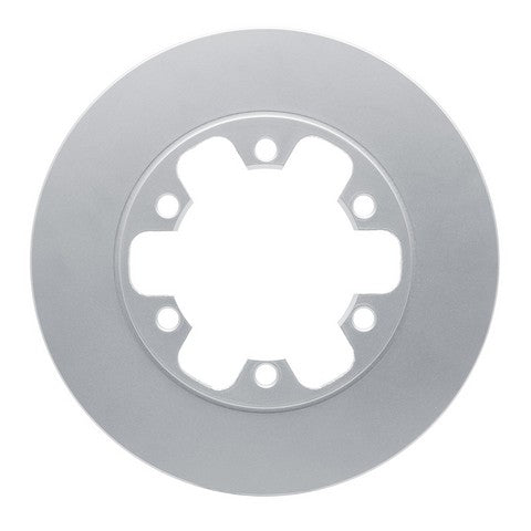 Disc Brake Rotor Dynamic Friction 900-54229