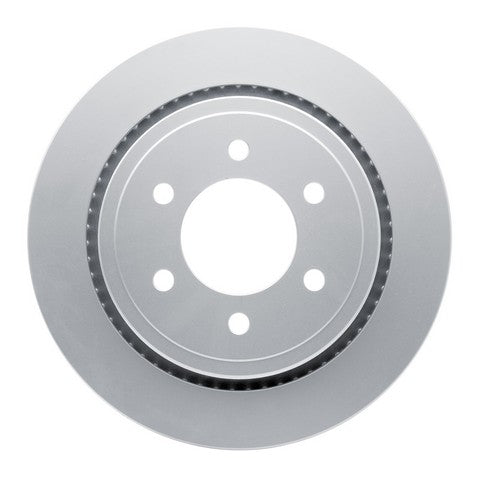 Disc Brake Rotor Dynamic Friction 900-54231