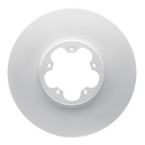 Disc Brake Rotor Dynamic Friction 900-54232