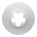 Disc Brake Rotor Dynamic Friction 900-54232