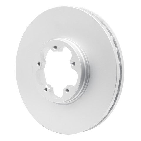 Disc Brake Rotor Dynamic Friction 900-54232