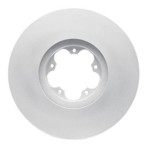 Disc Brake Rotor Dynamic Friction 900-54232