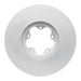 Disc Brake Rotor Dynamic Friction 900-54232