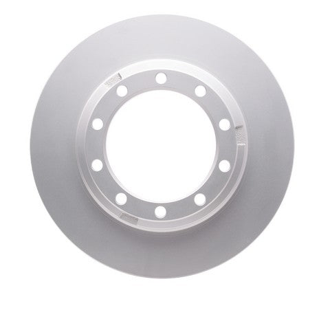 Disc Brake Rotor Dynamic Friction 900-54256