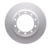 Disc Brake Rotor Dynamic Friction 900-54256
