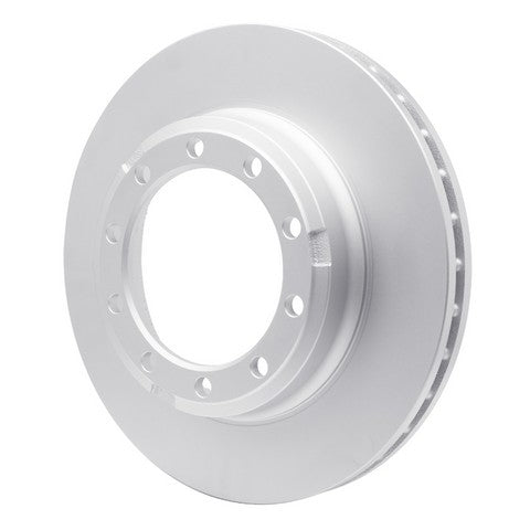 Disc Brake Rotor Dynamic Friction 900-54256