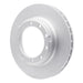 Disc Brake Rotor Dynamic Friction 900-54256