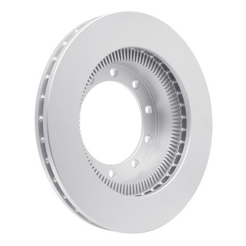 Disc Brake Rotor Dynamic Friction 900-54256
