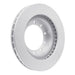 Disc Brake Rotor Dynamic Friction 900-54256