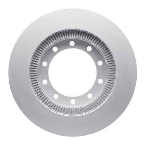 Disc Brake Rotor Dynamic Friction 900-54256