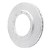 Disc Brake Rotor Dynamic Friction 900-54258