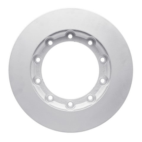 Disc Brake Rotor Dynamic Friction 900-54258