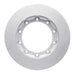 Disc Brake Rotor Dynamic Friction 900-54258