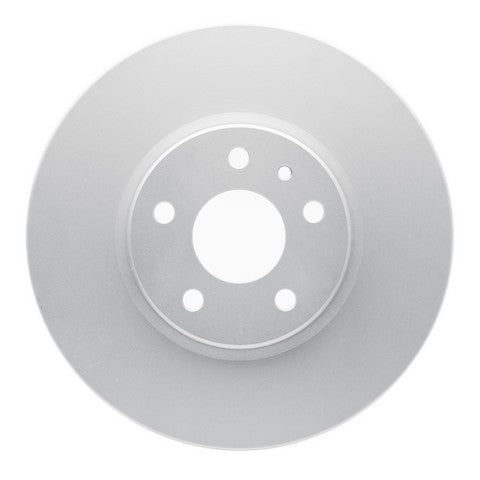 Disc Brake Rotor Dynamic Friction 900-54259