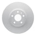 Disc Brake Rotor Dynamic Friction 900-54259