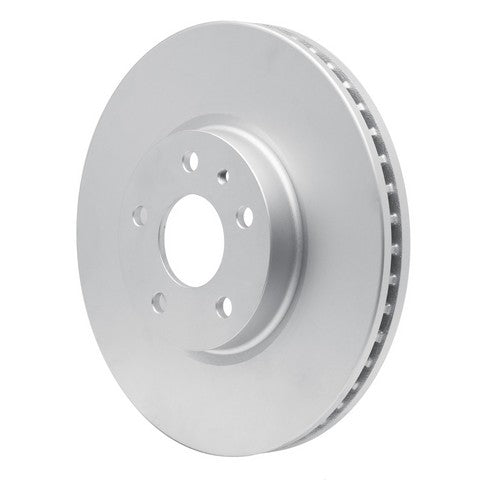 Disc Brake Rotor Dynamic Friction 900-54259