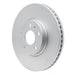 Disc Brake Rotor Dynamic Friction 900-54259