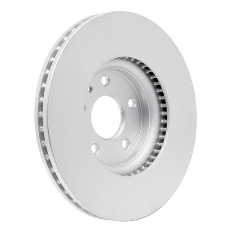 Disc Brake Rotor Dynamic Friction 900-54259