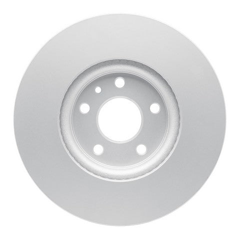 Disc Brake Rotor Dynamic Friction 900-54259