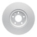 Disc Brake Rotor Dynamic Friction 900-54259