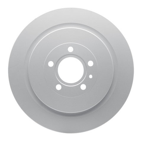 Disc Brake Rotor Dynamic Friction 900-54260