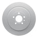 Disc Brake Rotor Dynamic Friction 900-54260