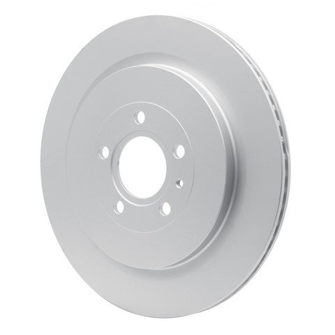 Disc Brake Rotor Dynamic Friction 900-54260