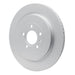 Disc Brake Rotor Dynamic Friction 900-54260
