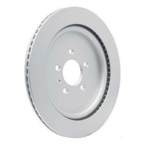 Disc Brake Rotor Dynamic Friction 900-54260