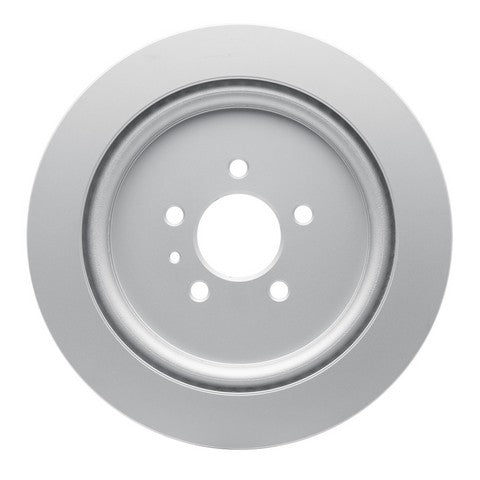 Disc Brake Rotor Dynamic Friction 900-54260