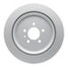 Disc Brake Rotor Dynamic Friction 900-54260