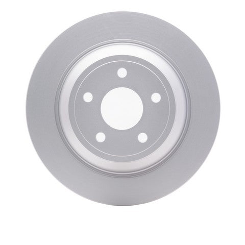 Disc Brake Rotor Dynamic Friction 900-54262