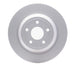 Disc Brake Rotor Dynamic Friction 900-54262
