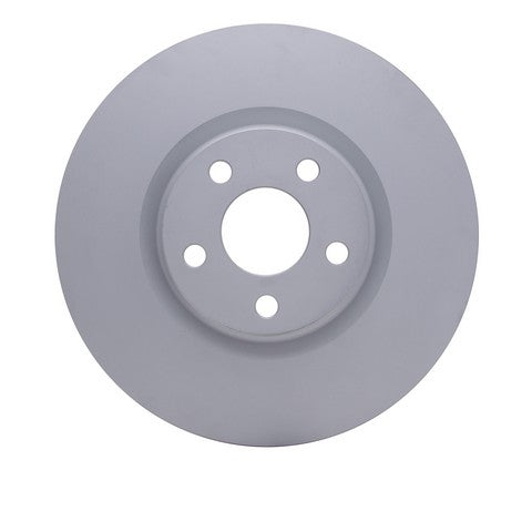 Disc Brake Rotor Dynamic Friction 900-54264