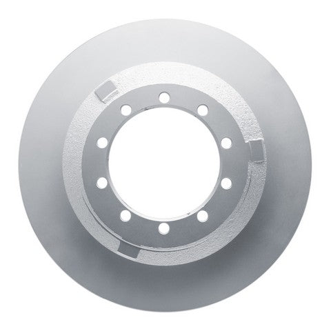 Disc Brake Rotor Dynamic Friction 900-54265