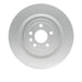 Disc Brake Rotor Dynamic Friction 900-54266