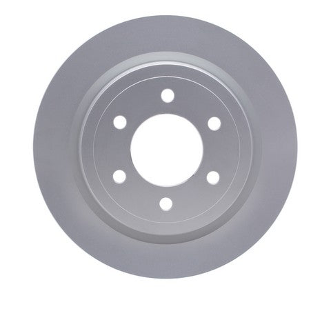 Disc Brake Rotor Dynamic Friction 900-54267