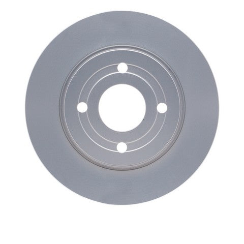Disc Brake Rotor Dynamic Friction 900-54269