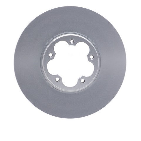 Disc Brake Rotor Dynamic Friction 900-54270