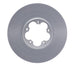 Disc Brake Rotor Dynamic Friction 900-54270