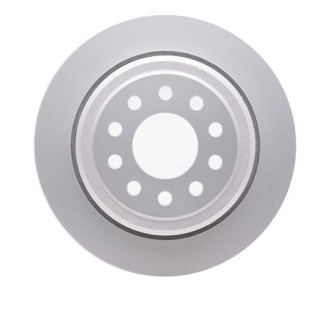 Disc Brake Rotor Dynamic Friction 900-55003