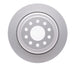 Disc Brake Rotor Dynamic Friction 900-55003