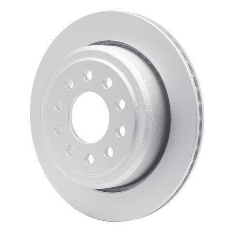 Disc Brake Rotor Dynamic Friction 900-55003