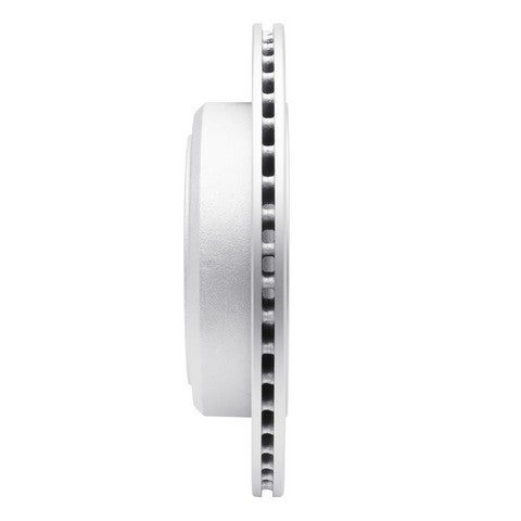 Disc Brake Rotor Dynamic Friction 900-55003