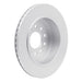 Disc Brake Rotor Dynamic Friction 900-55003