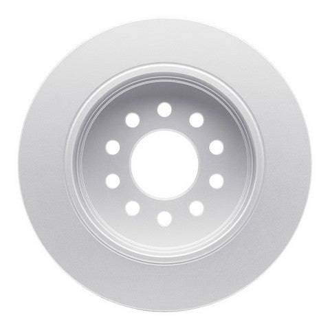 Disc Brake Rotor Dynamic Friction 900-55003